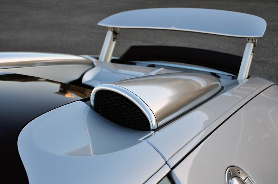  Bugatti Veyron 16.4 Grand Sport 2012 года  (фото 22 из 46)